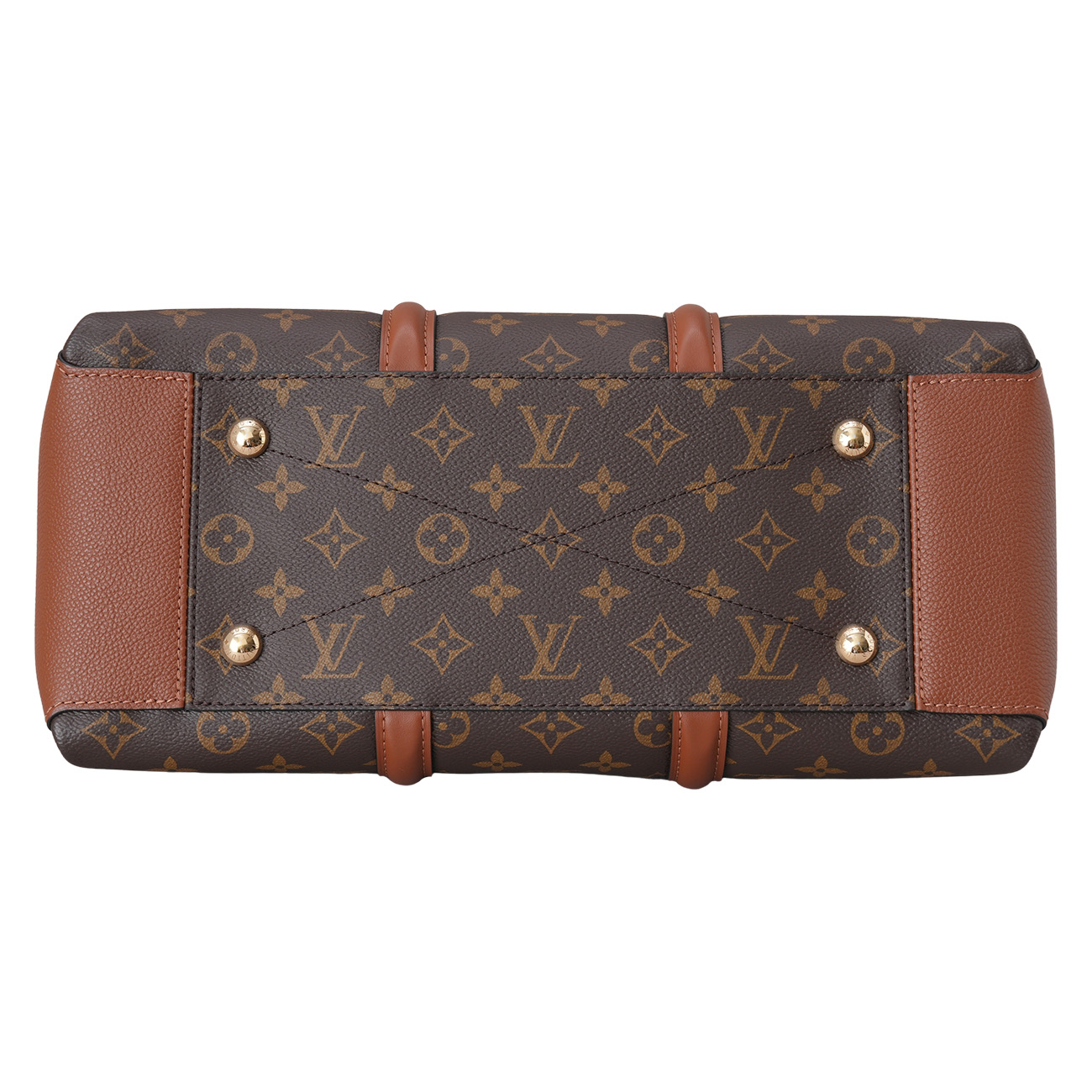 LOUIS VUITTON(USED)루이비통 모노그램 수플로 MM